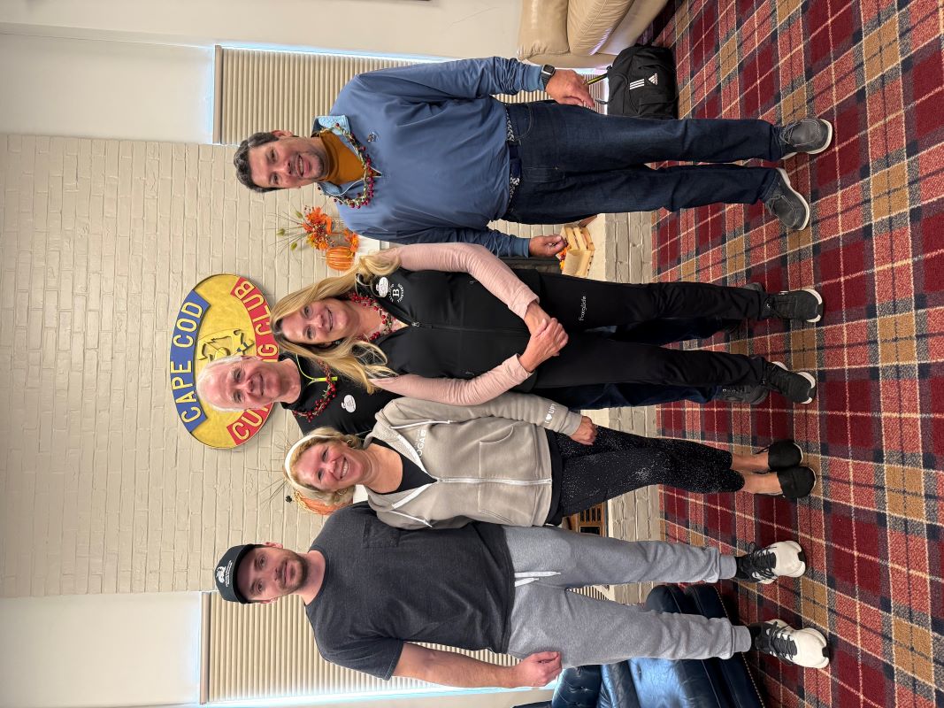 The 15th Annual Bog Spiel