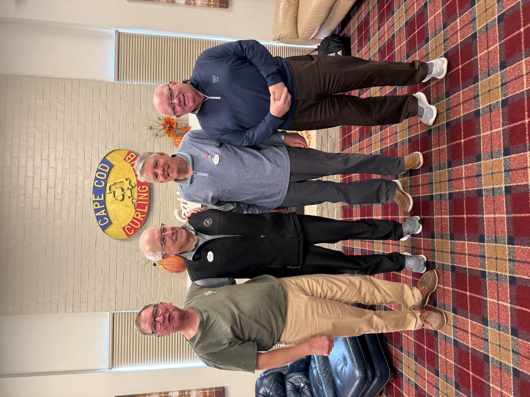 The 15th Annual Bog Spiel