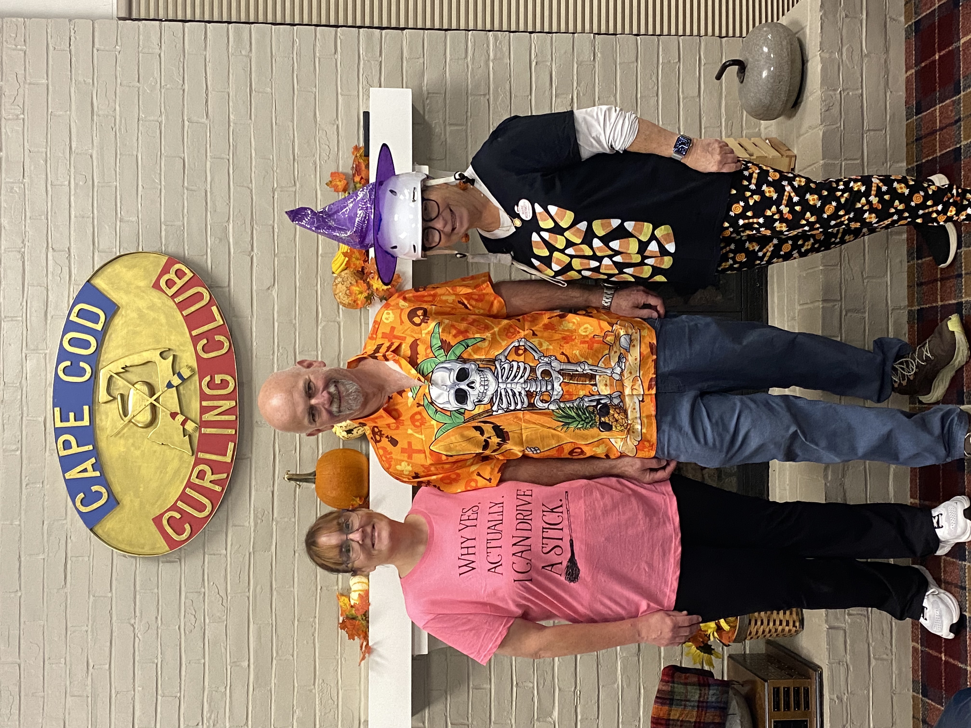 Who Says Halloween is Only For the Kids?