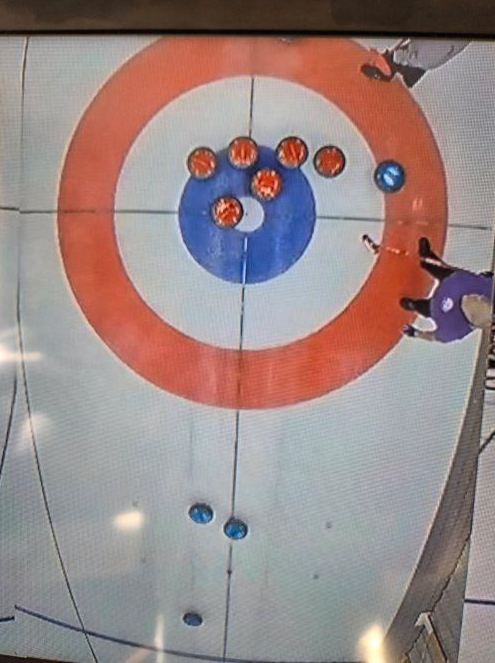 Doubles League Report