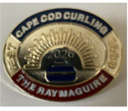 2026 Ray Maguire Bonspiel 