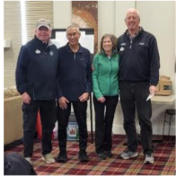 2026 Ray Maguire Bonspiel 