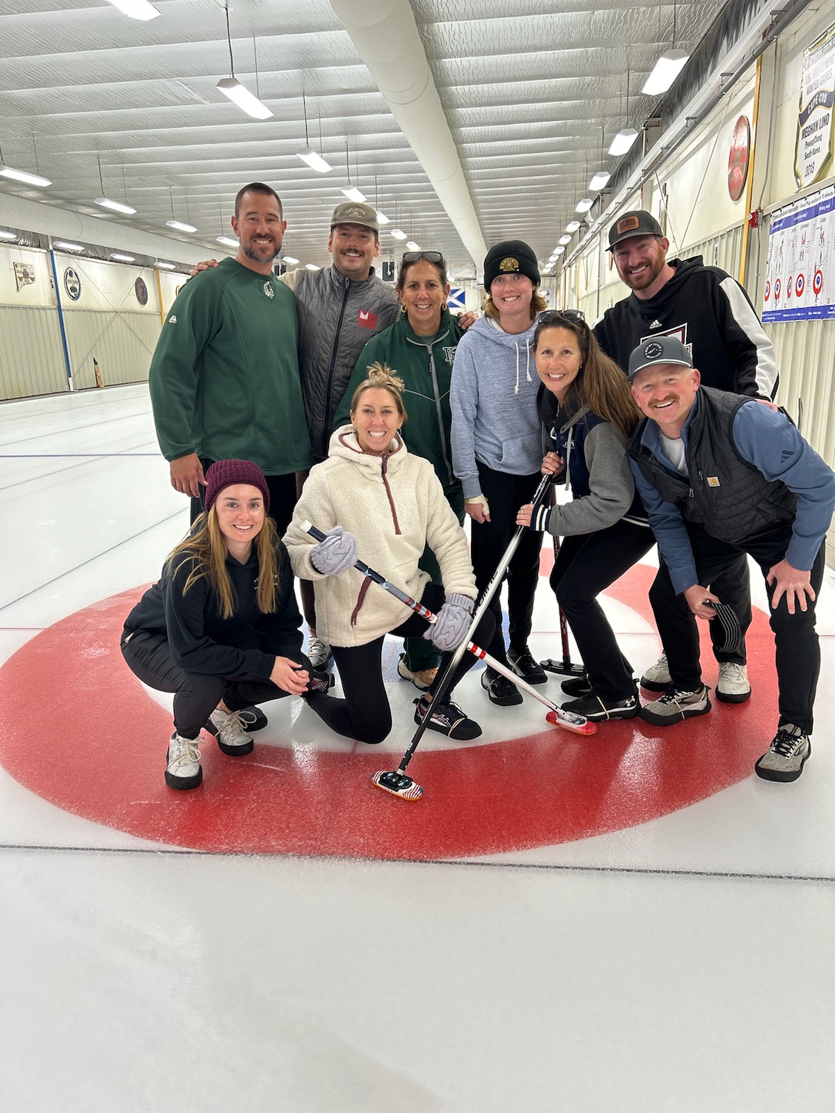  CAPE AND ISLANDS PE AND SPECIAL ED TEACHERS IN-SERVICE DAY
