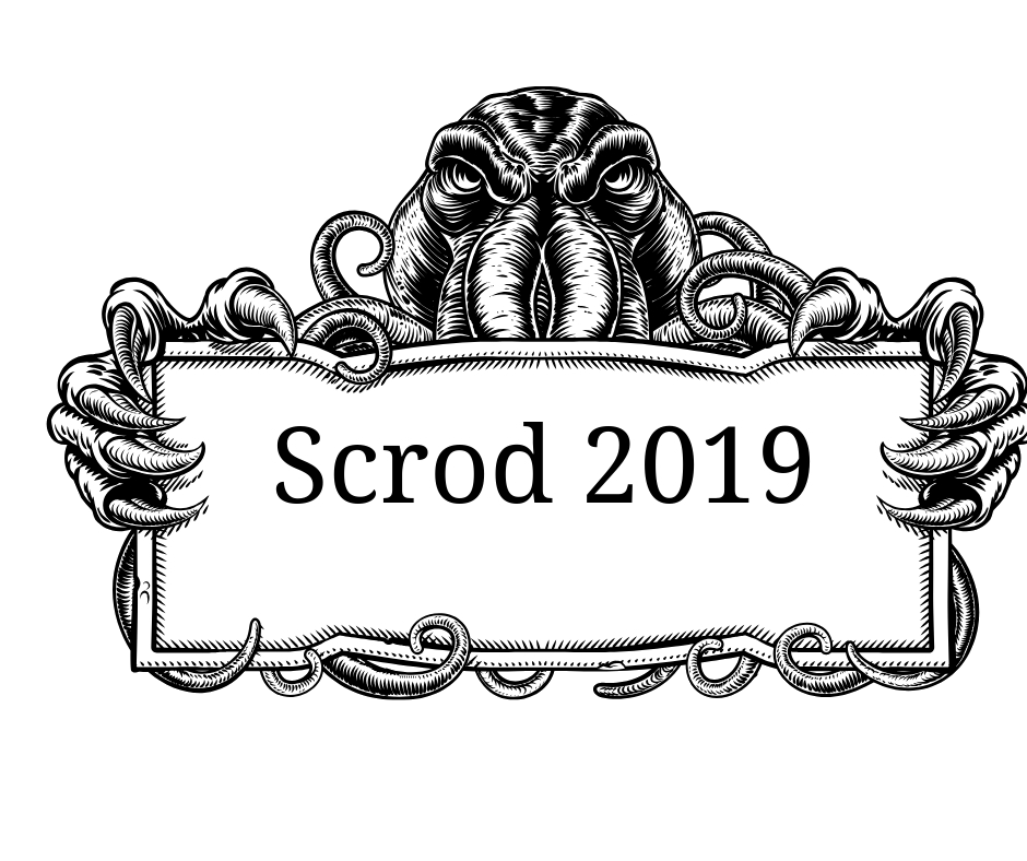 Scrod 2019