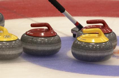 A Message From the Curling Committee 